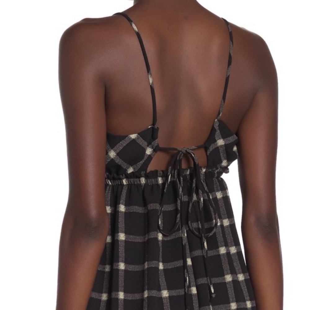 ⚡️⚡️ Adjustable dress NWT - Picture 4 of 7